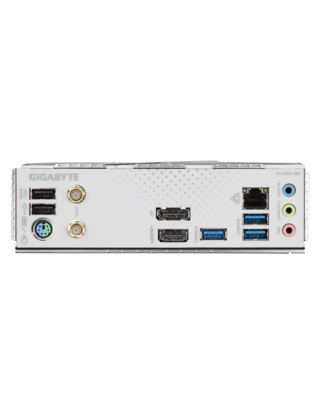 MB GIGABYTE B760M GAMING PLUS WIFI DDR4