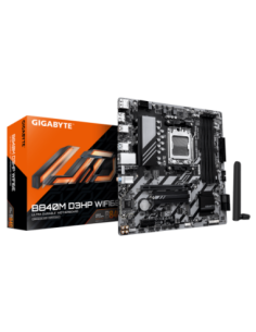 GIGABYTE B840M D3HP WIFI6E