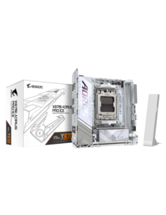 MB GIGABYTE X870I AORUS PRO ICE