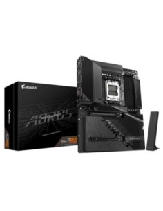 MB Gigabyte B850E AORUS STEALTH AM5