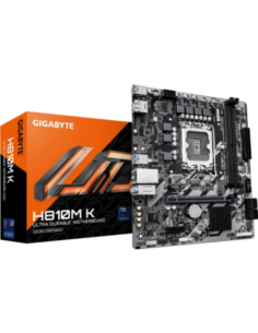 MB GIGABYTE H810M K LGA1851 DDR5