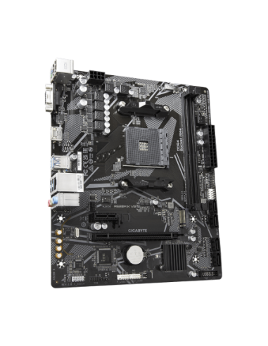 MB Gigabyte A520M K V2 AM4 DDR4