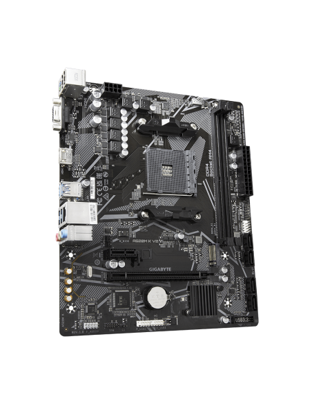 MB Gigabyte A520M K V2 AM4 DDR4