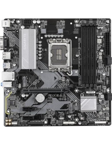 MB GB B760M D3HP DDR5 LGA1700