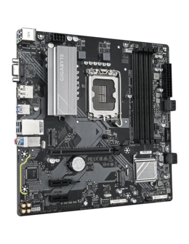 MB GB B760M D3HP DDR5 LGA1700