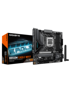 GIGABYTE B850M EAGLE WIFI7