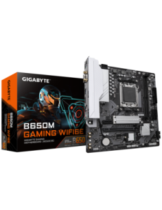 MB GIGABYTE B650M GAMING WIFI6E AM5