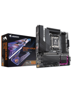 MB GIGABYTE B650M AORUS ELITE 1.3 AM5