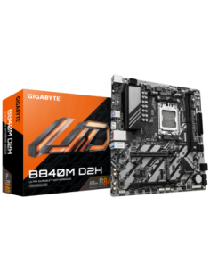 MB GIGABYTE B840M D2H AM5
