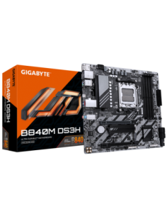 MB GIGABYTE B840M DS3H AM5