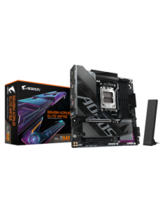 MB GIGABYTE B840M AORUS ELITE WIFI6E AM5