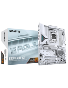 MB Gigabyte B850 EAGLE ICE AM5
