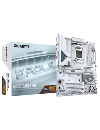 MB Gigabyte B850 EAGLE ICE AM5