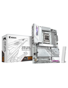 MB GIGABYTE X870E AORUS ELITE WIFI7 ICE