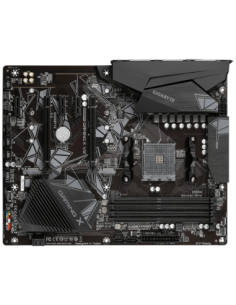 MB Gigabyte B550 GAMING X V2 AM4