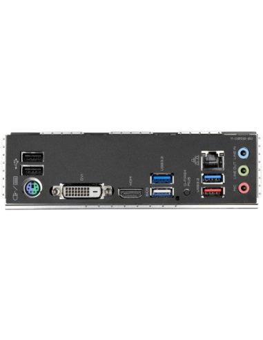MB Gigabyte B550 GAMING X V2 AM4
