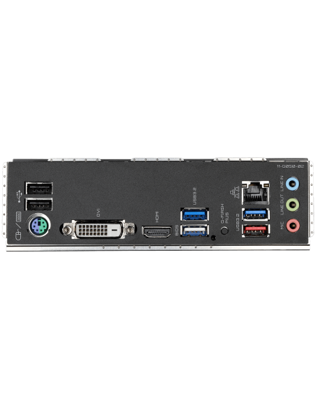 MB Gigabyte B550 GAMING X V2 AM4