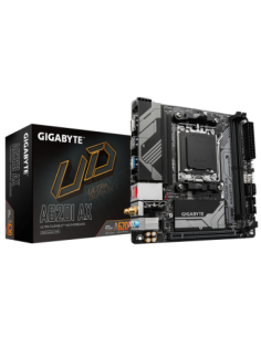 MB GIGABYTE A620I AX