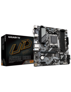 MB GIGABYTE A620M DS3H DDR5
