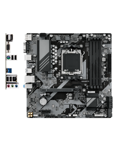 MB GIGABYTE A620M DS3H DDR5
