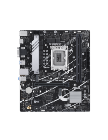 MB ASUS PRIME B760M-K DDR5 LGA1700