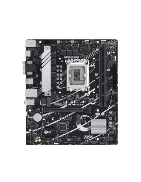 MB ASUS PRIME B760M-K DDR5 LGA1700