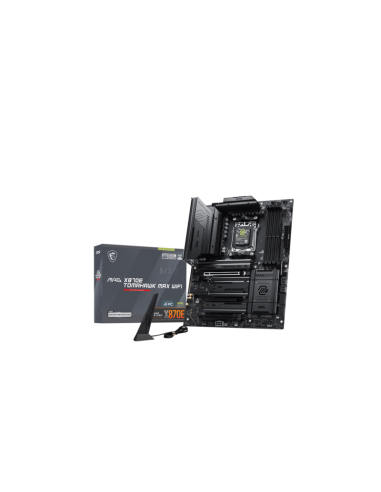 MSI MAG X870E TOMAHAWK MAX WIFI