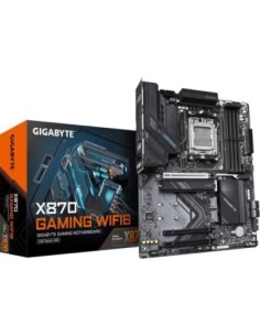MB GIGABYTE X870 GAMING WIFI6