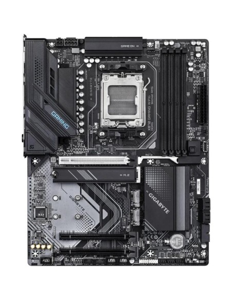MB GIGABYTE X870 GAMING WIFI6