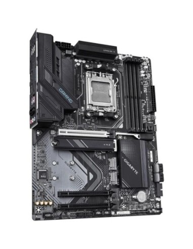 MB GIGABYTE X870 GAMING WIFI6