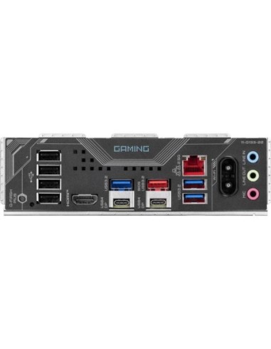 MB GIGABYTE X870 GAMING WIFI6