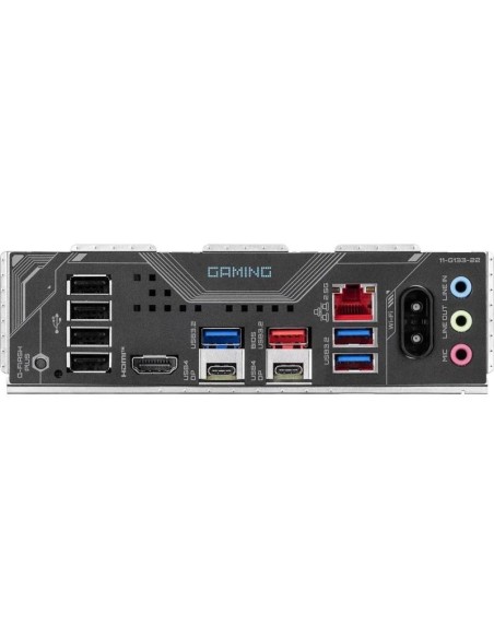 MB GIGABYTE X870 GAMING WIFI6