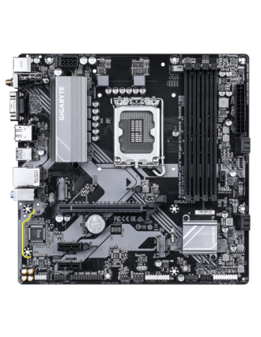 MB GB B760M D3HP WIFI6 DDR5 LGA1700