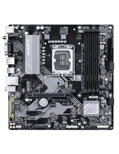 MB GB B760M D3HP WIFI6 DDR5 LGA1700
