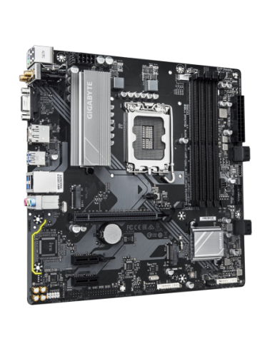 MB GB B760M D3HP WIFI6 DDR5 LGA1700