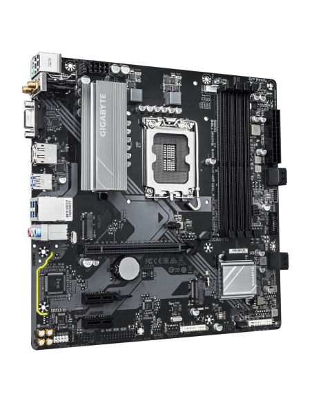 MB GB B760M D3HP WIFI6 DDR5 LGA1700