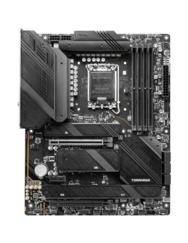 MB MSI MAG Z790 TOMAHAWK WIFI D5 LGA1700