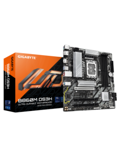 MB Gigabyte B860M DS3H LGA1851