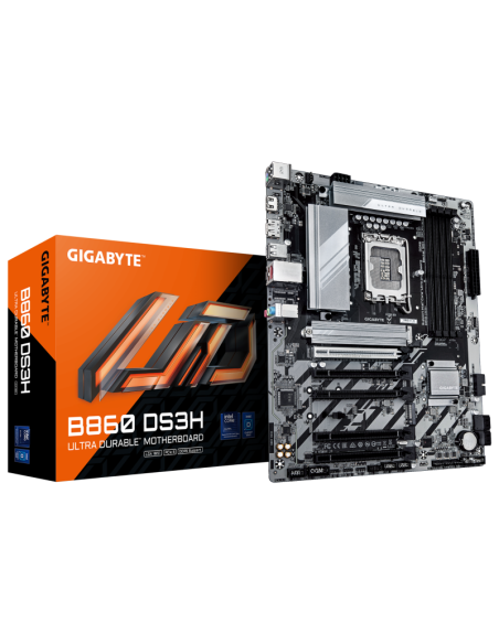 MB Gigabyte B860 DS3H LGA1851