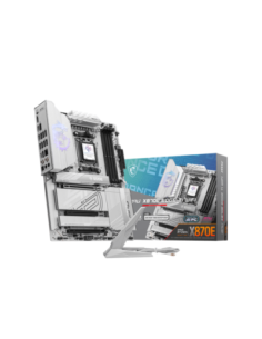 MB MSI MPG X870E EDGE TI WIFI AM5