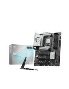 MB MSI B860 GAMING PLUS WIFI LGA1851