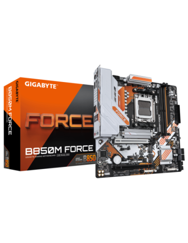 MB Gigabyte B850M FORCE