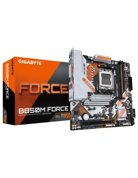 MB Gigabyte B850M FORCE