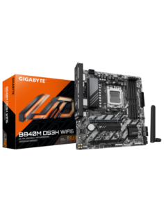 MB Gigabyte B840M DS3H WIFI6
