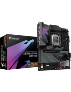 MB GIGABYTE X870E AORUS MASTER