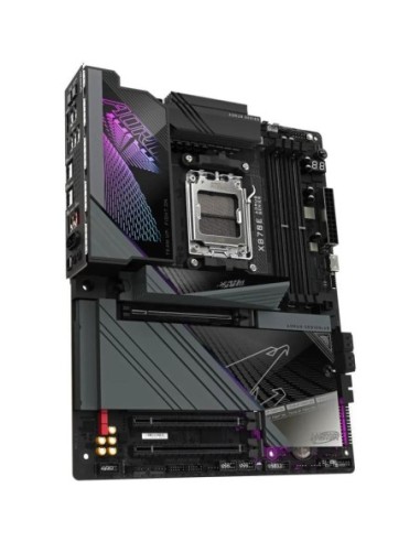 MB GIGABYTE X870E AORUS MASTER