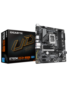 MB Gigabyte B760M DS3H GEN5