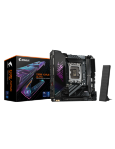 MB GIGABYTE Z890 AORUS ULTRA