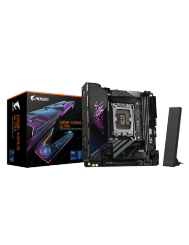MB GIGABYTE Z890 AORUS ULTRA