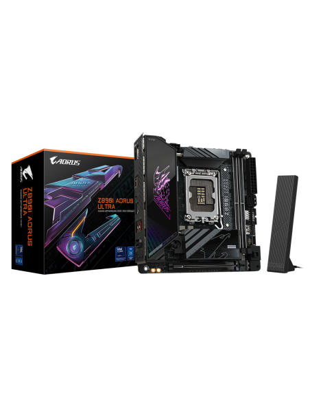MB GIGABYTE Z890 AORUS ULTRA